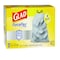 Glad Glad ForceFlex 13 gal No Scent Scent Tall Kitchen Bags Drawstring 40 pk 0.72 mil 70355 - alternate 4